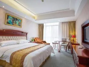 Vienna Hotel Suzhou fairyland - Pei-yang-chuang