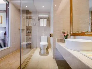 Vienna Hotel Guangzhou Jinshazhou - Xiahuangtang