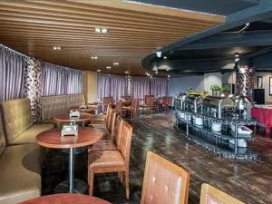 维也纳酒店广东揭阳淡浦路店 - 和平