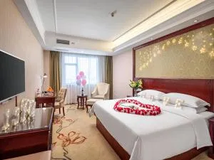 Vienna Hotel Guilin North Road - Heping