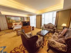 Vienna International Hotel Guangxi Duan - Du’an