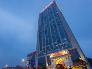 Vienna International Hotel Changsha Hongxing - 4hvězdičkové hotely ve městě Čchang-ša
