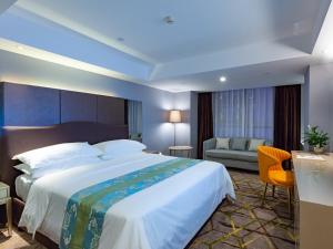 Vienna Hotel (Mulian West Road Shop, Changsha)