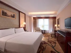 Vienna Hotel Foshan Nanzhuang Avenue - Gaoming