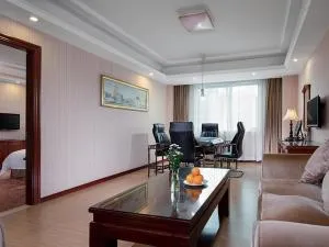 Vienna Hotel Huizhou Zhongxin - Huidong