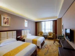 Vienna Hotel Lufeng Peopole Road - Zijin