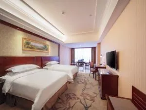 Vienna Classic Hotel Shizhongshan Avenue - Kungcsingcseng