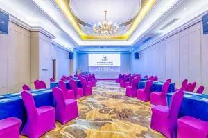 Vienna International Hotel Guangdong Zhengjiang Renming Avenue Middle Road - Tung-ts'un