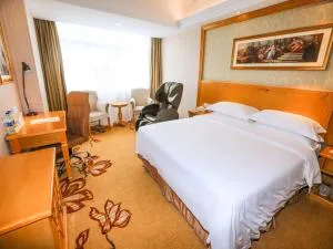 维也纳酒店湖北应城市海山应城店 - 孝感