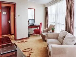 Vienna Hotel Wuxi Wangzhuang Road - Dongkunqiao
