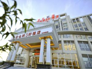 Vienna Hotel Shantou Longhu South Taishan Road - 4hvězdičkové hotely ve městě Šan-tchou