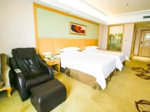 Vienna Hotel Jiangsu Xuzhou Pengcheng Square - Huaibei