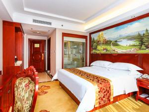 obrázek - Vienna International Hotel Shanghai Fengxian Nanqiao