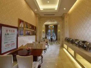 Vienna Hotel Fujian Xiapu - Longjiang