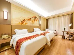 Vienna International Hotel Chong Qing Yu Bei Airport - Ts'un-t'an