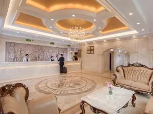 Vienna Hotel Foshan Nanhai City Square - Dalijieban