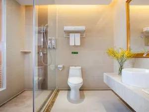 维也纳酒店东莞石碣店 - 增城