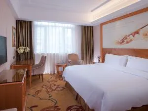 Vienna Hotel Shenzhen Longshen Subway Station - Tiantangwei
