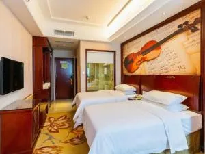 Vienna Hotel Shenzhen Guanlan Guanguang Road Foxconn - Bao'an