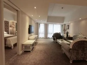 Vienna International Hotel Jieyang People's Avenue - Чаочжоу