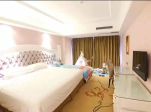 Vienna International Hotel Guilin Wanda Plaza
