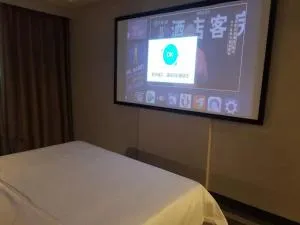 Vienna International Hotel Changzhou Railway Station - Luoxi