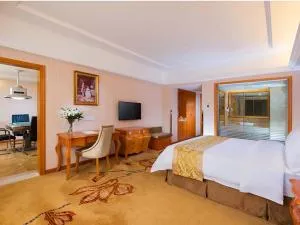 Vienna Hotel Changde Wuling Avenue - Anhua