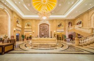 Venus Royal Hotel Guilin Airport