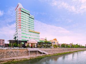Vienna Hotel Dongguan Hengli Zhongshan Road