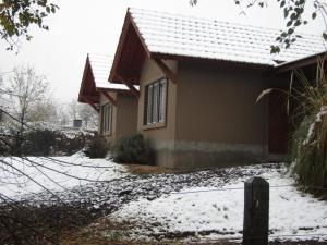 El Refugio Casas de Campo