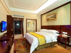 Vienna Hotel Nanjing Longjiang