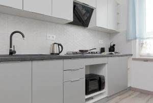 Kamienica Stanisława Augusta Warszawa by Noclegi Renters