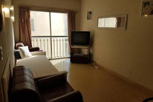 Hermoso y confortable 2 amb. Zona Aldrey