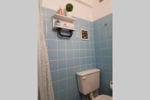 Hermoso y confortable 2 amb. Zona Aldrey