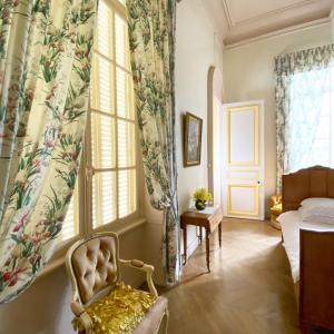 B&B / Chambres d'hotes B&B Chateau de Villersexel : photos des chambres