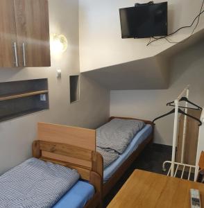 Noclegi Silesia ASTER