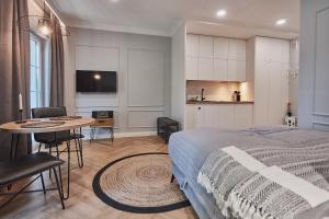 Apartamenty Świnoujście - Villa 44