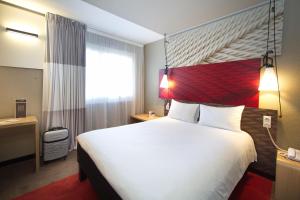 Hotels ibis La Baule Pornichet Plage : Chambre Double Standard