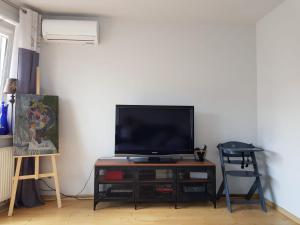 Miło powitać Cię w Krakowie.