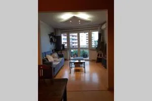 Miło powitać Cię w Krakowie. - Kobierzyn