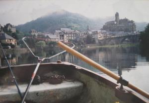 Hotels Aux Armes D Estaing : photos des chambres