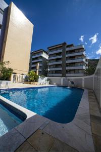 Apto 105 - Edifício Imola - Conforto e Segurança para sua família