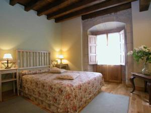 Classic Quadruple Room room in Posada de Peredo y Villa