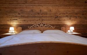 Saukaserstubn Apartments - Ferienwohnung Schützkogel