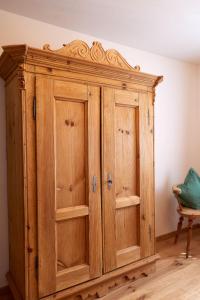 Saukaserstubn Apartments - Ferienwohnung Schützkogel