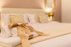 Classic Double Room room in Zsuite