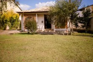 Jardim da Música Bichinho - Dores de Campos