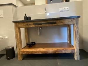 Wood Apartments by Trendlbrugger