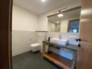 Wood Apartments by Trendlbrugger