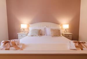 Superior Double Room room in Zsuite
